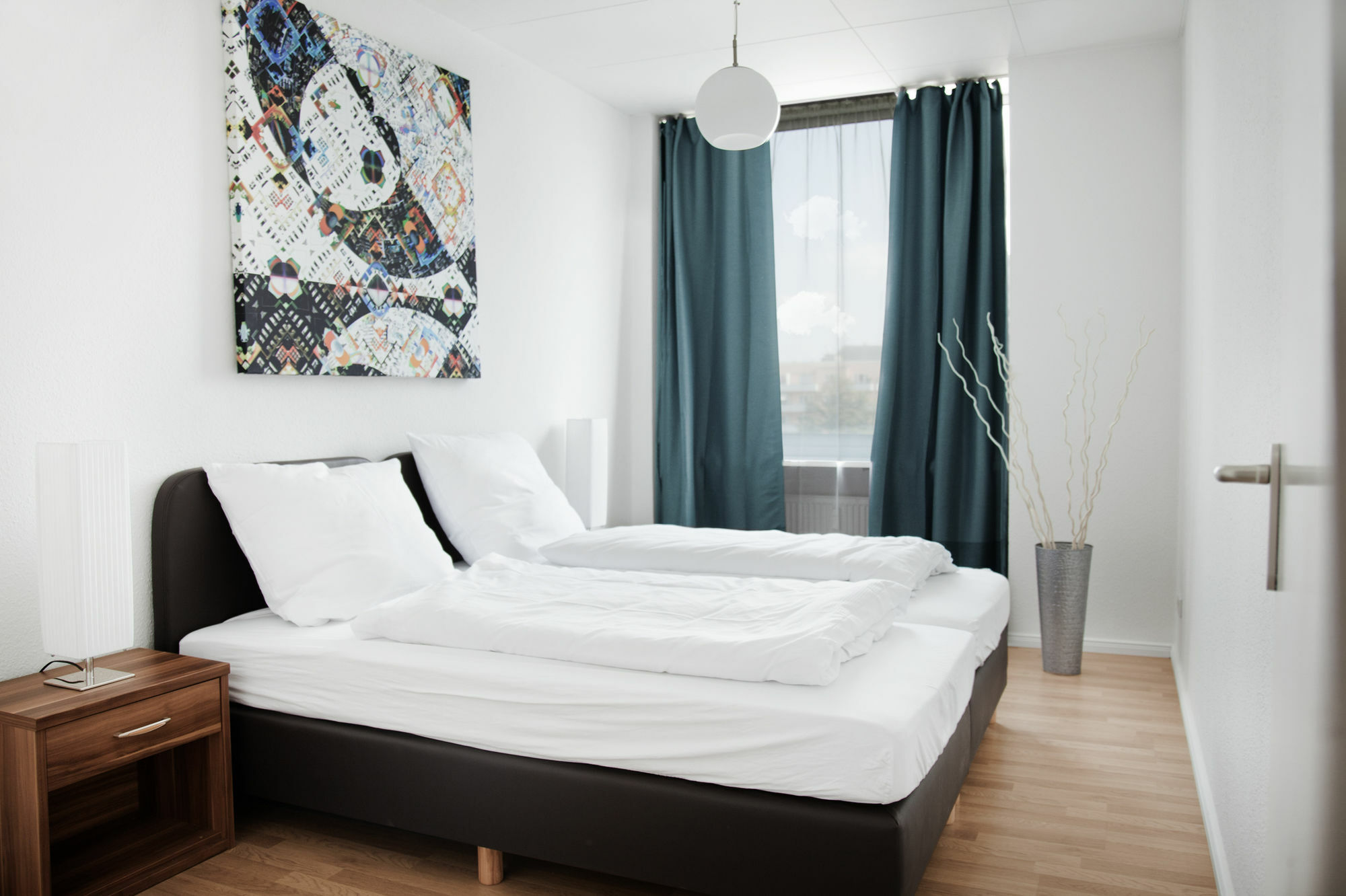 K26 Apartments Berlim Exterior foto