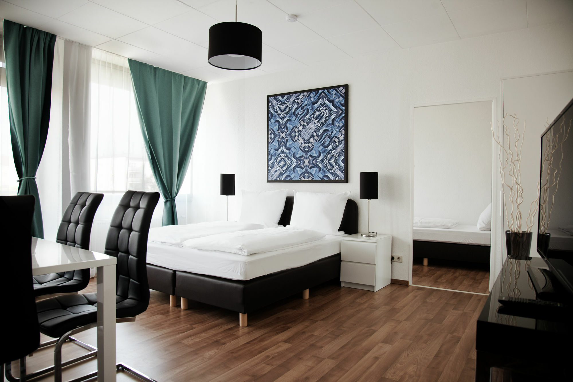 K26 Apartments Berlim Exterior foto