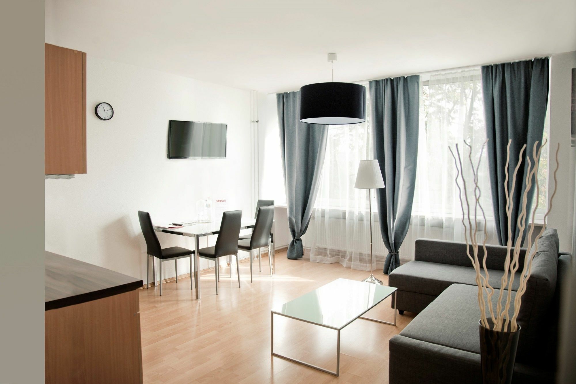 K26 Apartments Berlim Exterior foto