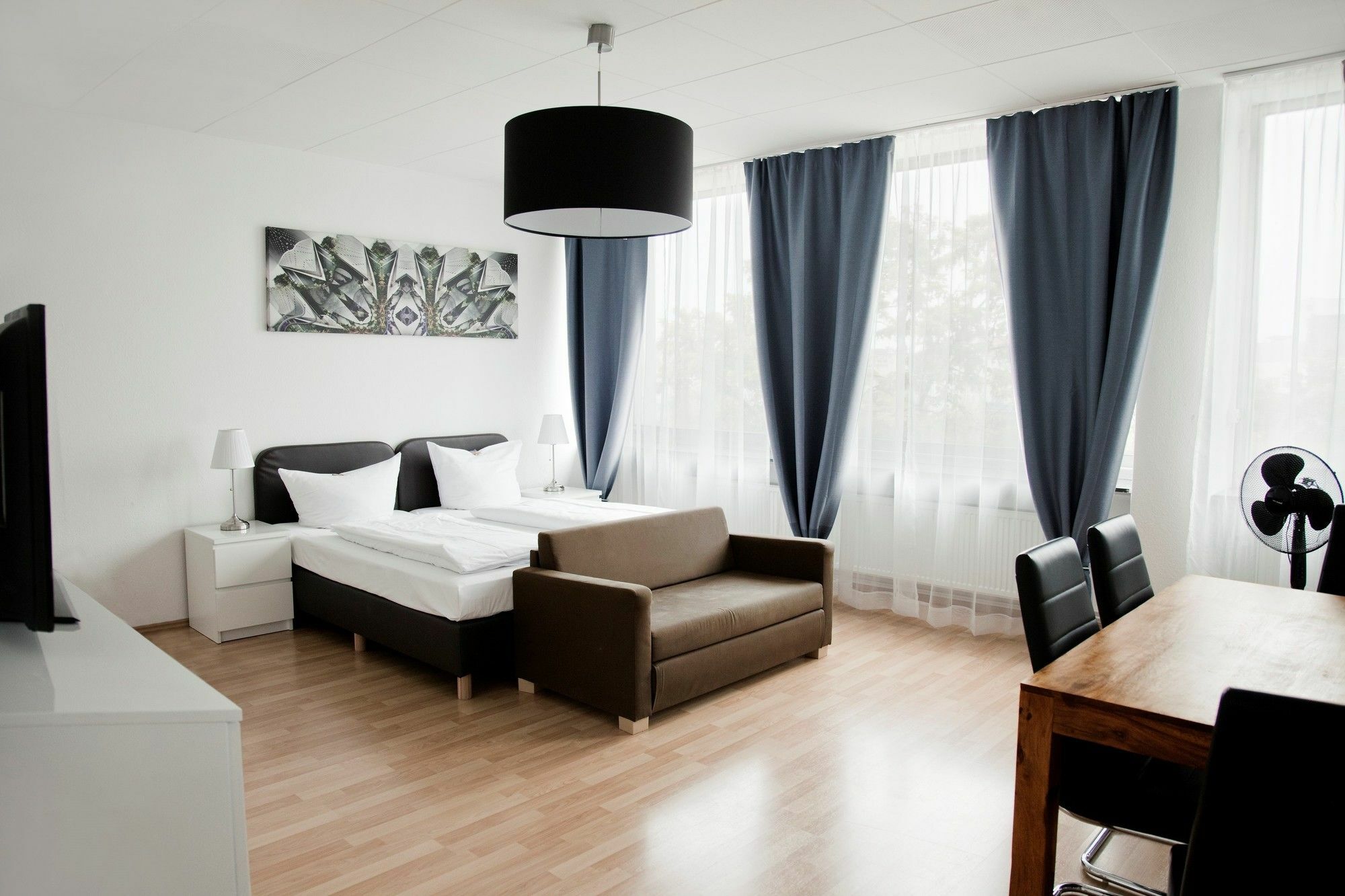 K26 Apartments Berlim Exterior foto