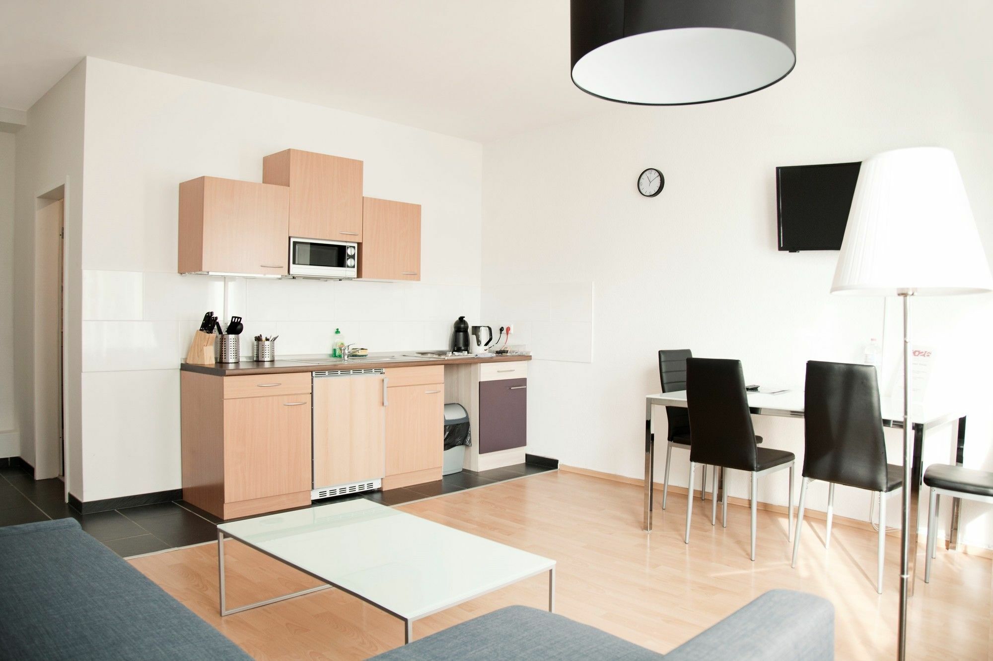 K26 Apartments Berlim Exterior foto