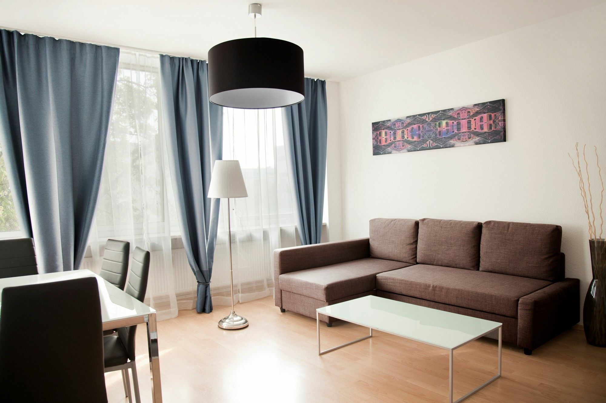 K26 Apartments Berlim Exterior foto