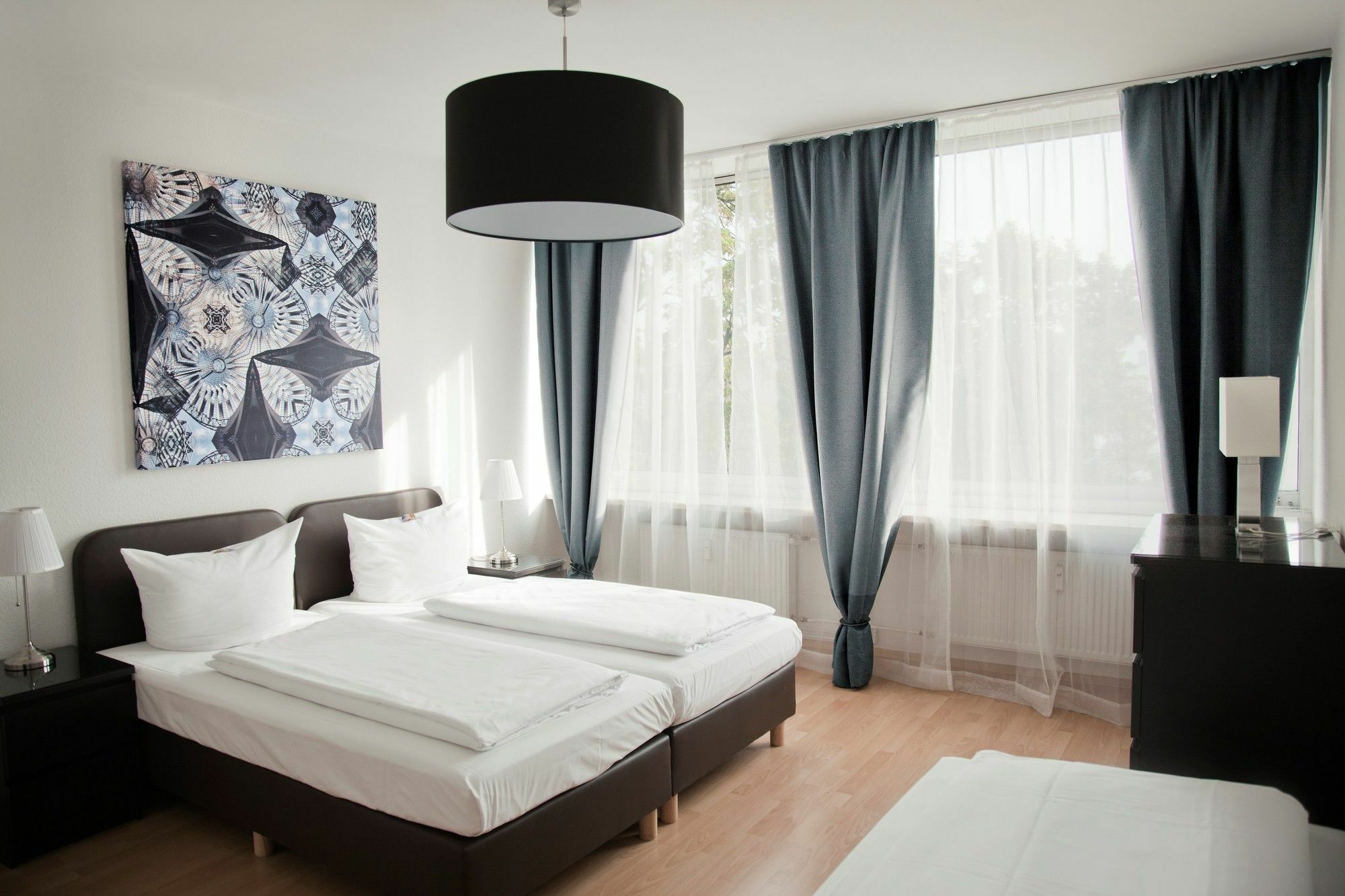 K26 Apartments Berlim Exterior foto