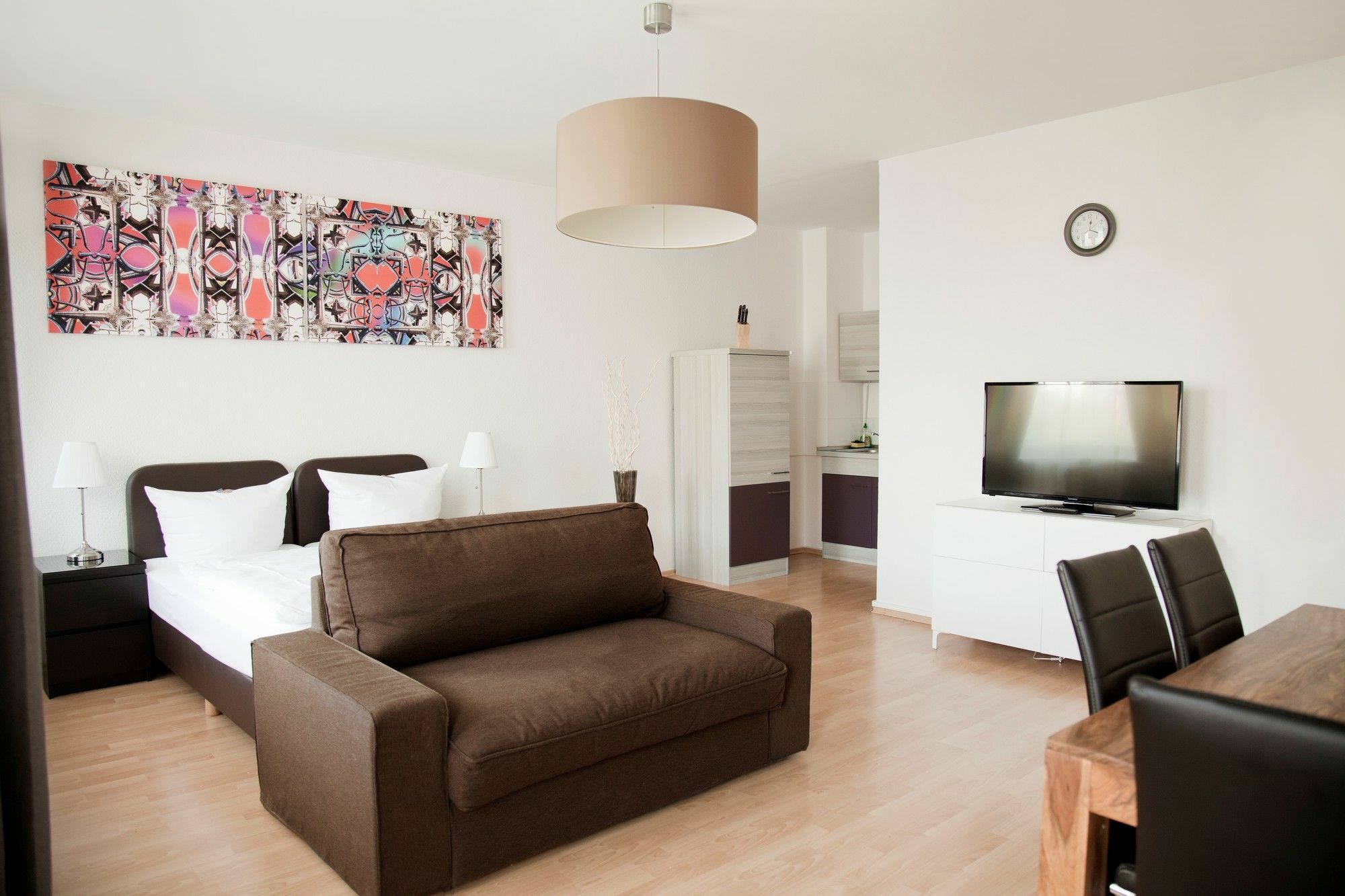K26 Apartments Berlim Exterior foto