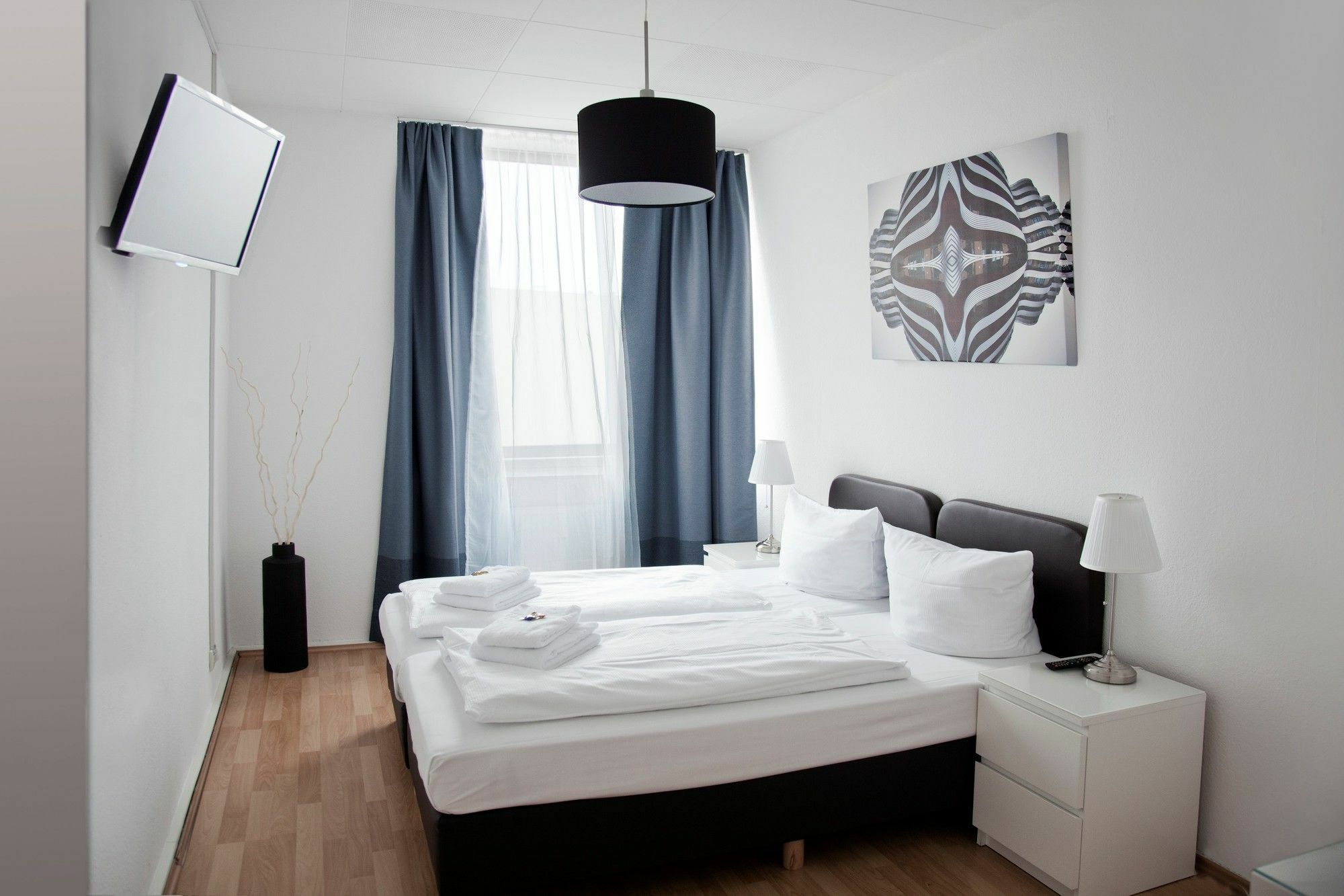 K26 Apartments Berlim Exterior foto